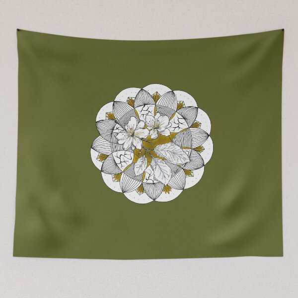 Item preview, Alchemy of the Forest: Yugen Collection III  designed and sold by Kat Novotna.