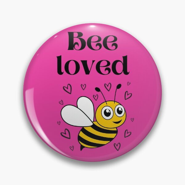 Item preview, Bee Loved  designed and sold by trendingatees.
