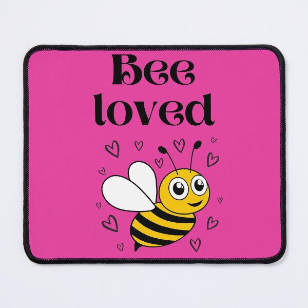 Item preview, Bee Loved  designed and sold by trendingatees.