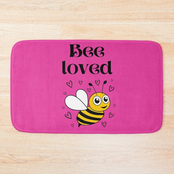 Item preview, Bee Loved  designed and sold by trendingatees.
