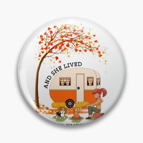 Item preview, And She Lived happily Ever After designed and sold by GaryCote112.
