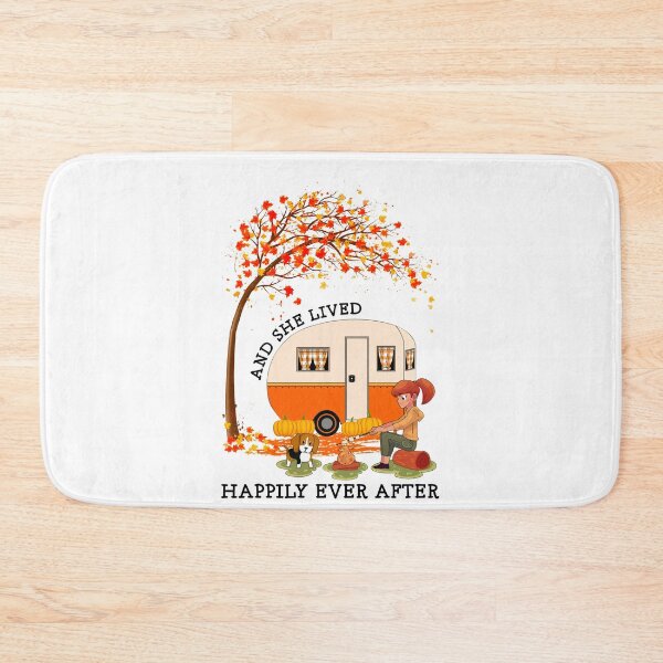 Item preview, And She Lived happily Ever After designed and sold by GaryCote112.