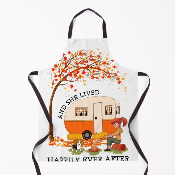 Item preview, And She Lived happily Ever After designed and sold by GaryCote112.