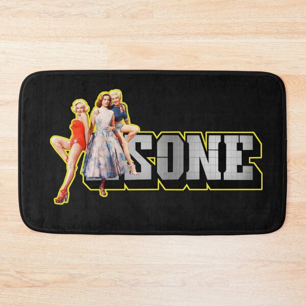 Item preview,  ESONE PINUP BLOCKBUSTER URBAN GRAFFITI STREET STYLE  designed and sold by GraffitiBomberZ.