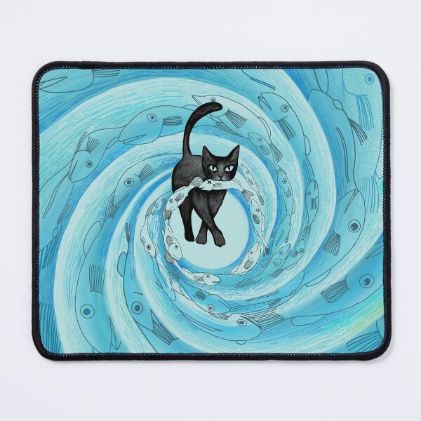 Item preview, Meaw ninja designed and sold by deeprootedbkk.