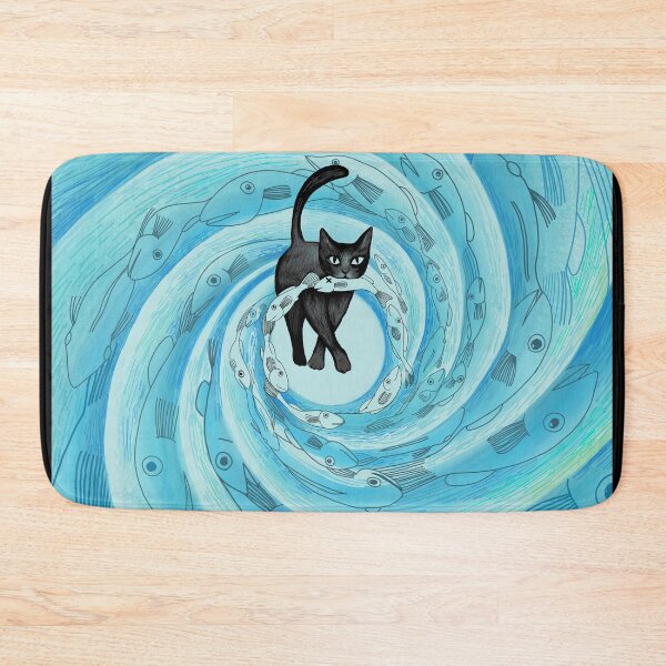 Item preview, Meaw ninja designed and sold by deeprootedbkk.