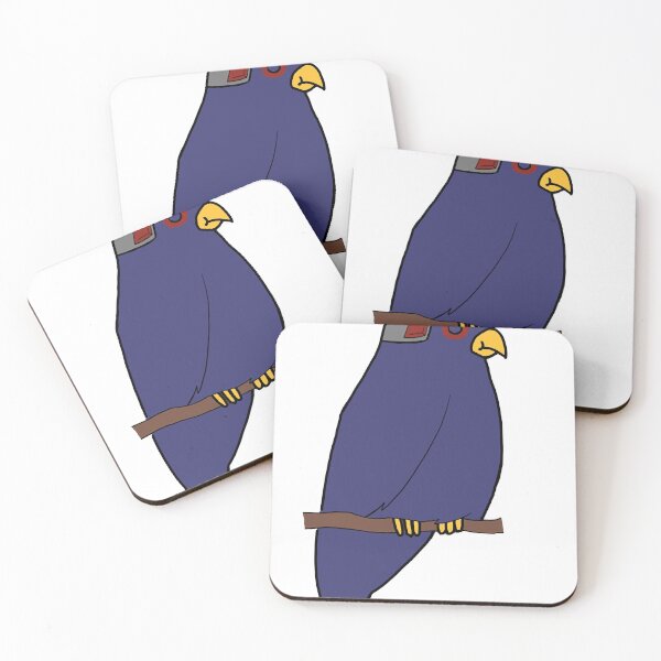 Item preview, Falco Lombardi Classic designed and sold by GulickMarion.