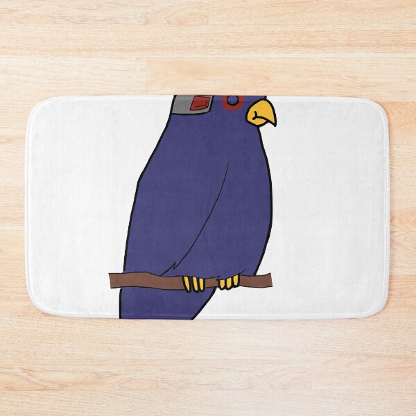 Item preview, Falco Lombardi Classic designed and sold by GulickMarion.