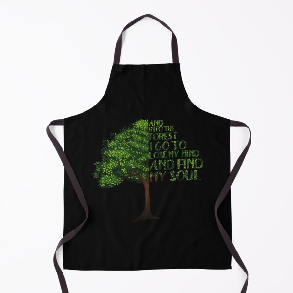 Item preview, Into The Forest I Go To Lose My Mind And Find My Soul designed and sold by hoangminhSHOP.