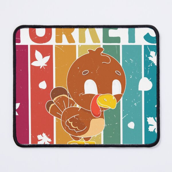 Item preview, I Teach the Cutest Turkeys Cute Thanksgiving Teacher designed and sold by JOSEURIEL.