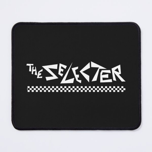 Item preview, The Selecter Logo Tee designed and sold by Pedro4271.