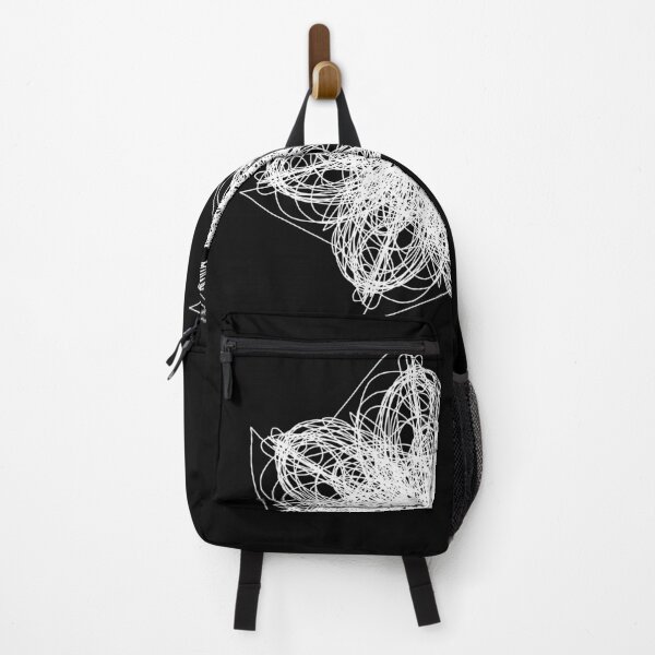 Item preview, White floral spider web designed and sold by creativelittleo.