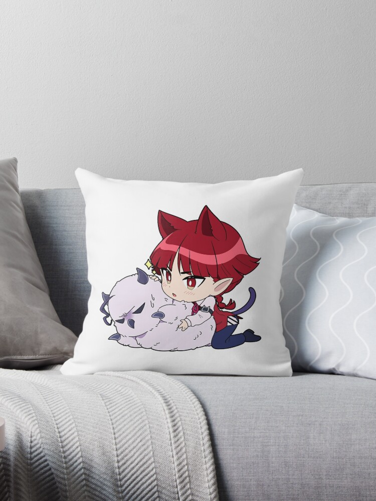 Hunter x hotsell hunter pillow