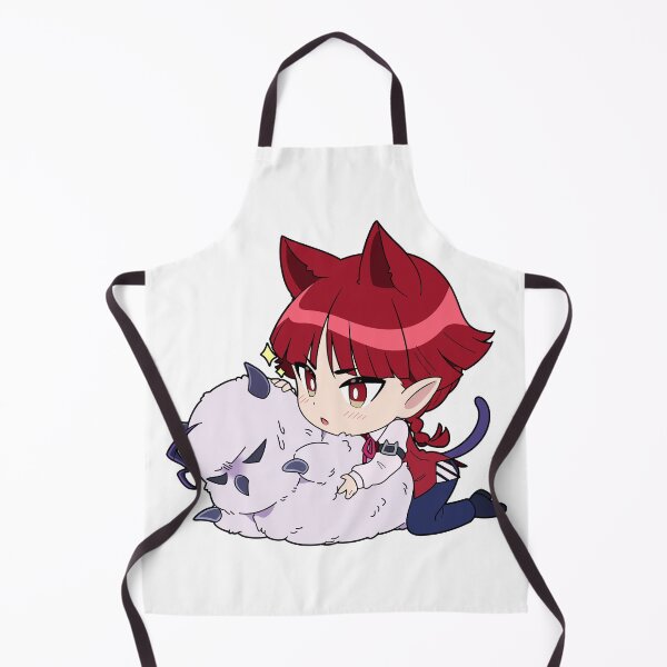 Item preview, Mairimashita! Iruma-kun Kalego and Opera Chibi designed and sold by ChibiCheems.