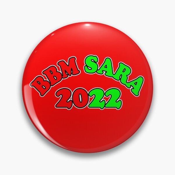 Item preview, BBM SARA 2022 Inday Duterte Marcos designed and sold by rafaeltto.