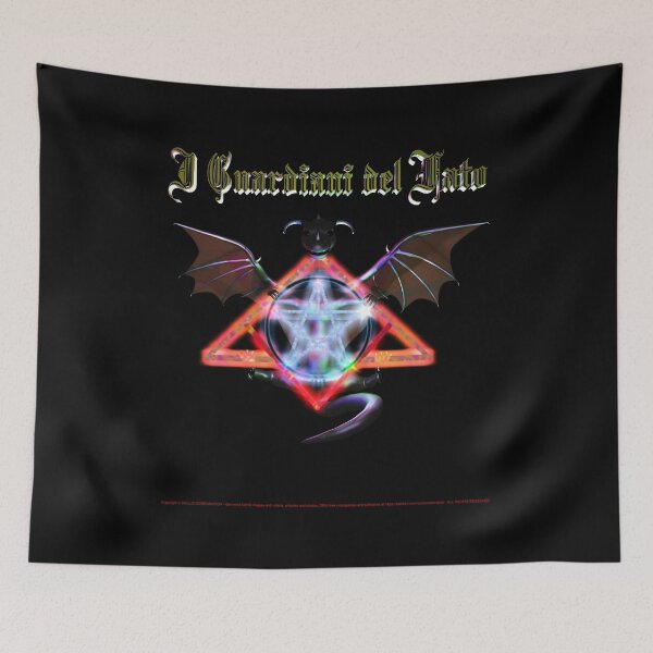 Item preview, 96. The Guardians of Fate (male Drakhonath Asterr) designed and sold by ciullocorp.