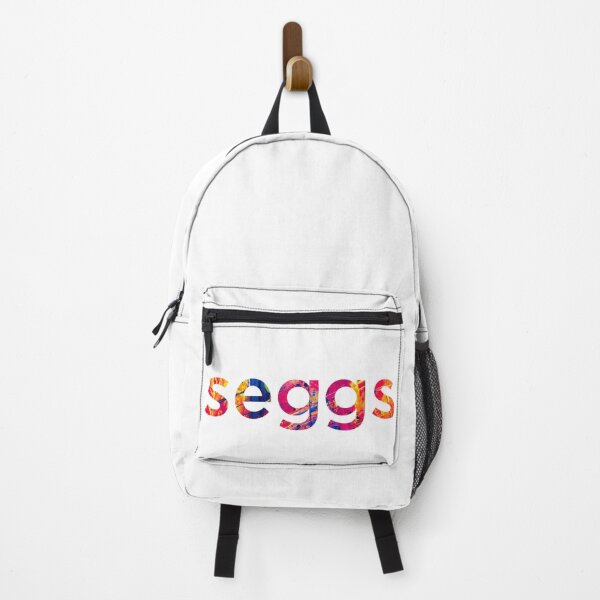 Item preview, Painted Seggs Sticker designed and sold by andrei49387.