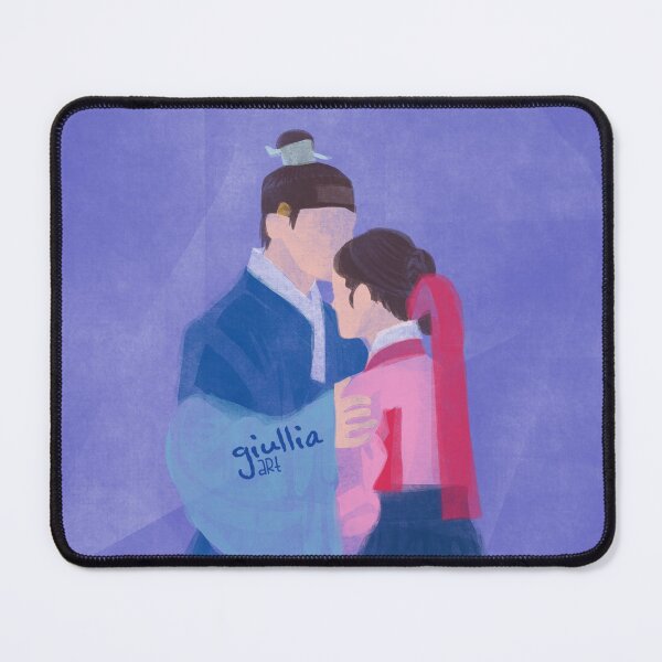 Item preview, The Red Sleeve FANART 01 designed and sold by liajung.