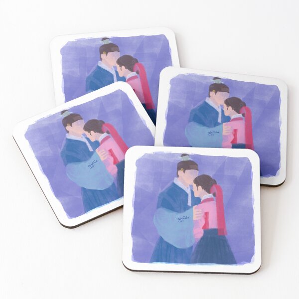 Item preview, The Red Sleeve FANART 01 designed and sold by liajung.