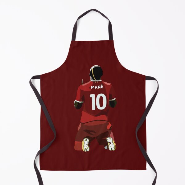Item preview, Sadio Mane designed and sold by Webbed Toe Design's.