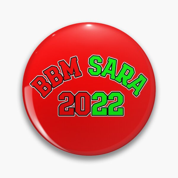 Item preview, BBM SARA 2022 Inday Duterte Marcos designed and sold by rafaeltto.