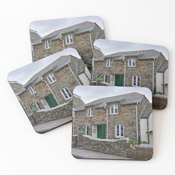 Item preview, The Village Tearooms, Tintagel, Cornwall designed and sold by VnGphoto.