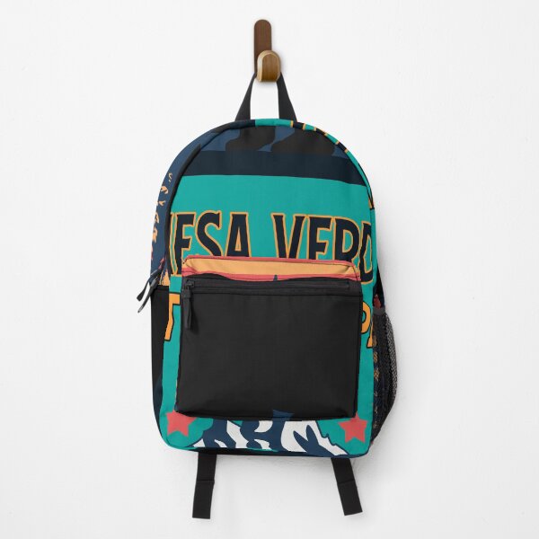 Item preview, Mesa Verde National Park designed and sold by Us-nature.