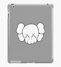 Skull iPad Case/Skin