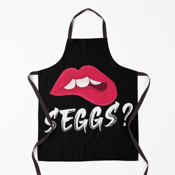 Item preview, Seggs Lips designed and sold by wow-designs.