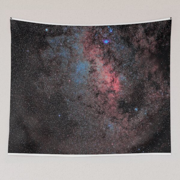 Item preview, Star Cloud designed and sold by William A McCarthy.
