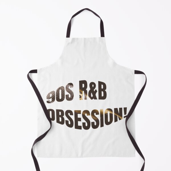 Item preview, 90s R&B Obession designed and sold by WowAllinOne.