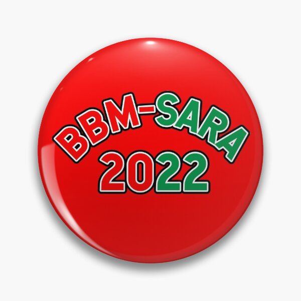 Item preview,  BBM SARA 2022 Inday Duterte Marcos designed and sold by rafaeltto.