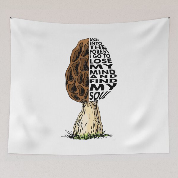 Item preview, Lose My Mind Find My Soul designed and sold by GaryCote112.