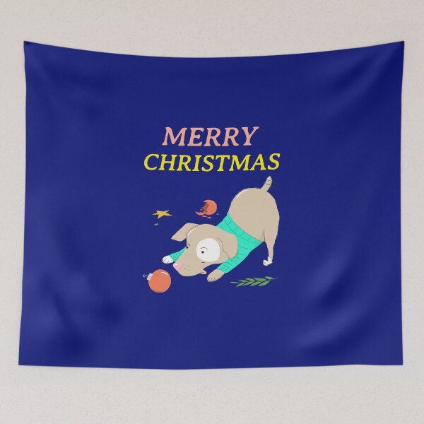 Item preview, Merry Christmas! designed and sold by basileiossav.