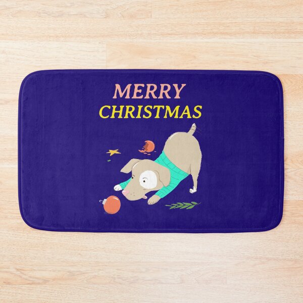 Item preview, Merry Christmas! designed and sold by basileiossav.