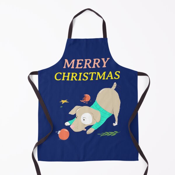 Item preview, Merry Christmas! designed and sold by basileiossav.