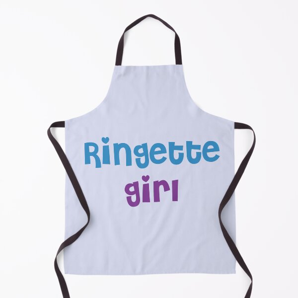 Item preview, Ringette Girl designed and sold by dacdibac.