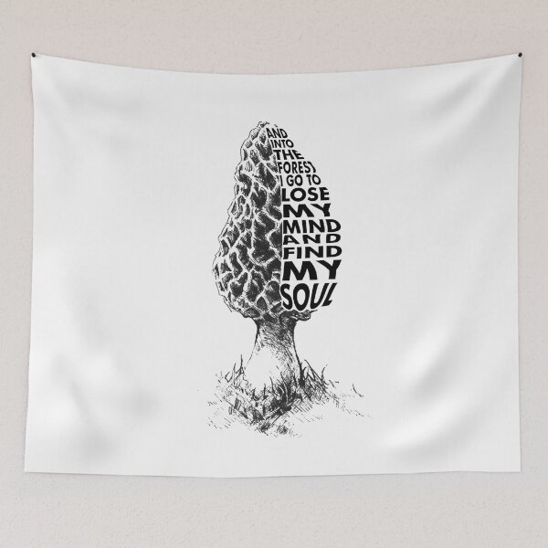 Item preview, Lose My Mind Find My Soul designed and sold by GaryCote112.