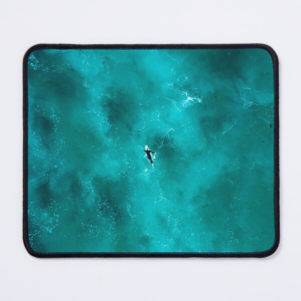 Item preview, Surfer Ocean designed and sold by Raft.