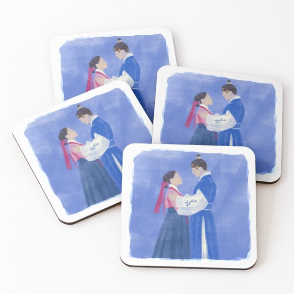 Item preview, The Red Sleeve FANART 02 designed and sold by liajung.