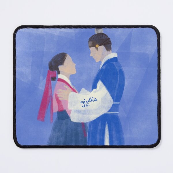 Item preview, The Red Sleeve FANART 02 designed and sold by liajung.