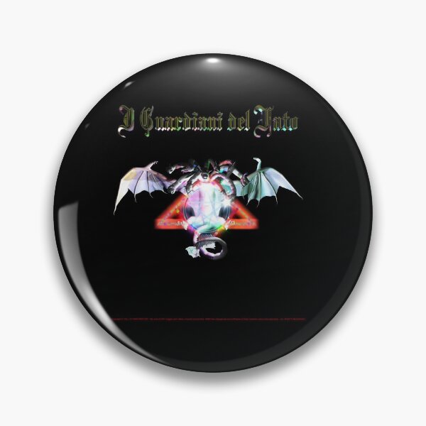 Item preview, 515. The Guardians of Fate (Azh'Deragh) designed and sold by ciullocorp.