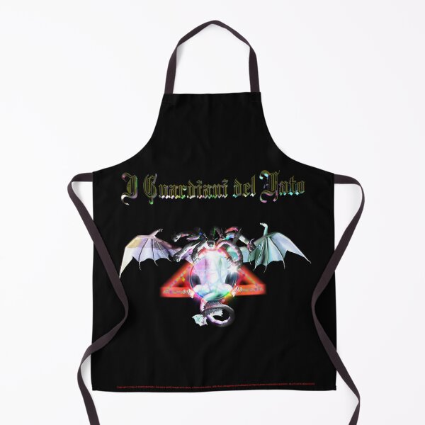 Item preview, 515. The Guardians of Fate (Azh'Deragh) designed and sold by ciullocorp.