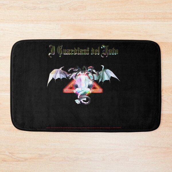 Item preview, 515. The Guardians of Fate (Azh'Deragh) designed and sold by ciullocorp.