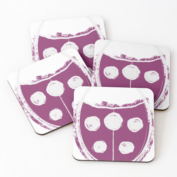 Item preview, Flick Anarchy Ladybug Classic designed and sold by GulickMarion.