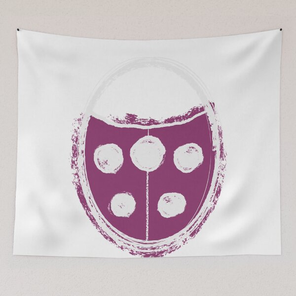Item preview, Flick Anarchy Ladybug Classic designed and sold by GulickMarion.