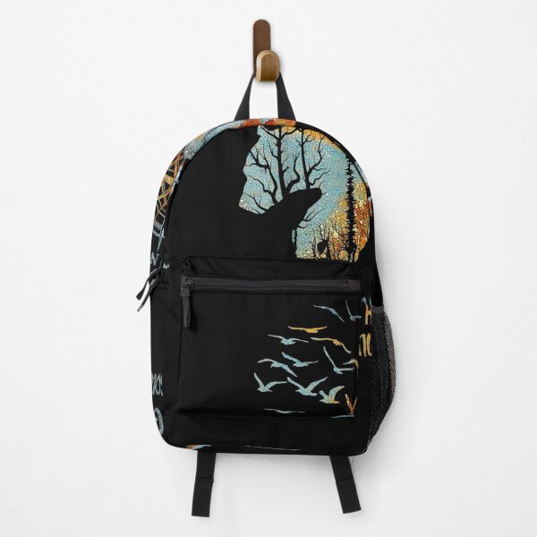 Item preview, Into The Forest I Go To Lose My Mind And Find My Soul designed and sold by hoangminhSHOP.