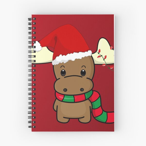 Item preview, Cute Christmas Reindeer  designed and sold by JaimyE.