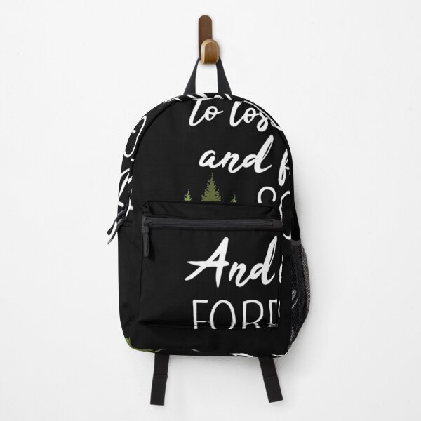 Item preview, Into The Forest I Go To Lose My Mind And Find My Soul designed and sold by hoangminhSHOP.