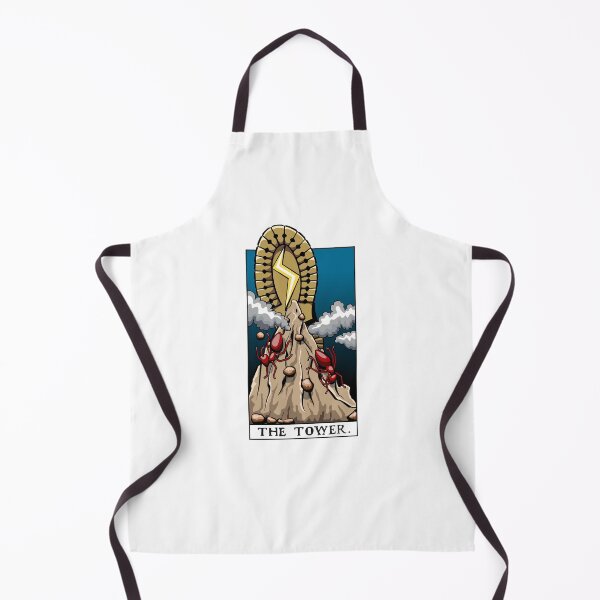 Item preview, The Tower for ants designed and sold by Rebel Journey.
